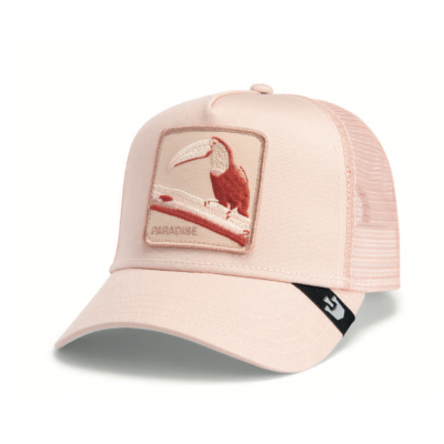 Beanie - Toucan mirage