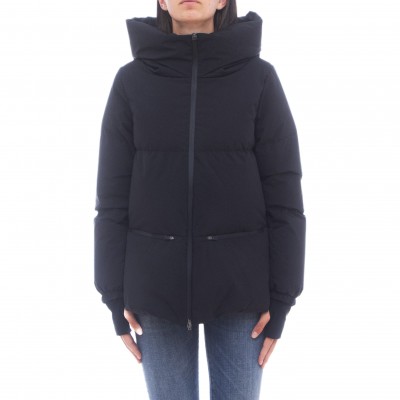 Down jacket - Pi002045d...