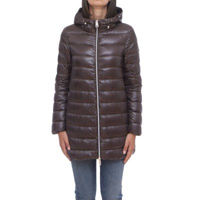 Down jacket - Pi00133dr 12017z