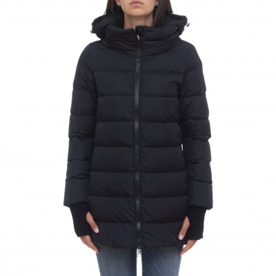 Down jacket - Pi0660d...