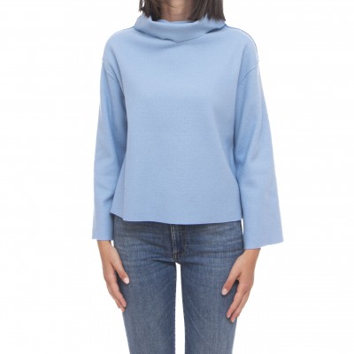Knitwear - 506j007 boiled...