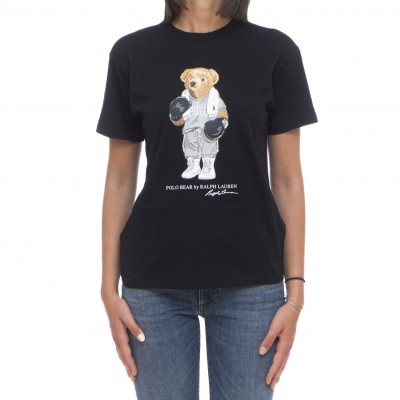 Damen T-Shirt - 971709 3D...