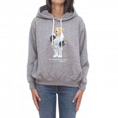 Damen Sweatshirt - 971713...