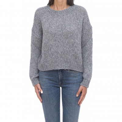 Maglieria - F47001 maglia...