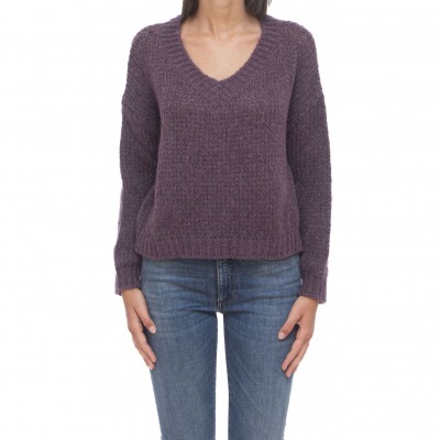 Maglieria - F47002 maglia...