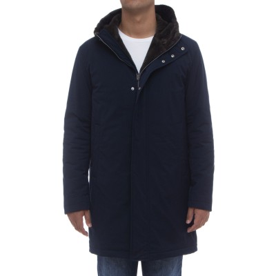 Down jacket - Pa000170u...
