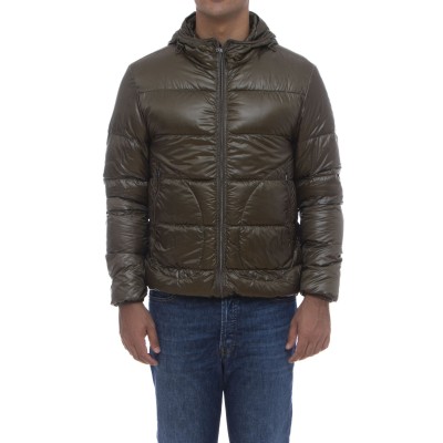 Down jacket - PI001248u...