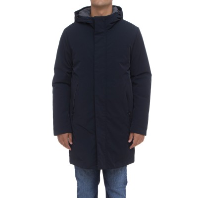Down jacket - Tedori pm781...