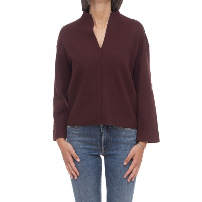 Knitwear - 511J007 boiled...