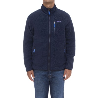 Men's sweater - 22801 retro...