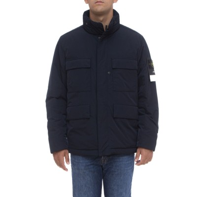 Down jacket - 4100049 S0028...