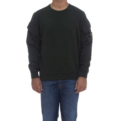 Felpa uomo - 6100008 S0A20...