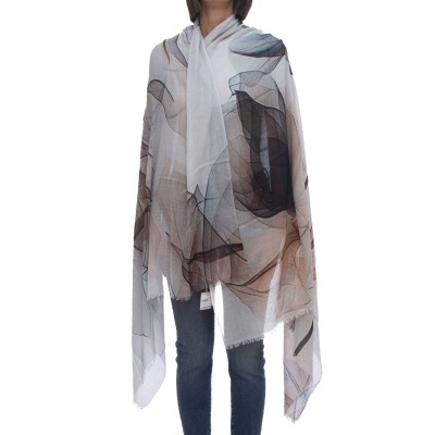 Schal - Poppy 7999 100x200...