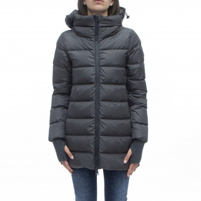 Down jacket - PI0660D...