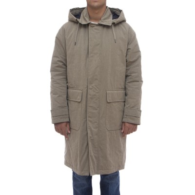 Down jacket - PI001288U...