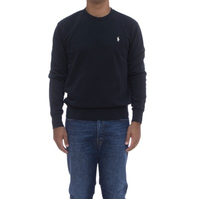 Felpa uomo - 916689 felpa giro