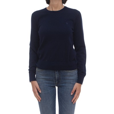Knitwear - 972137 giro merino
