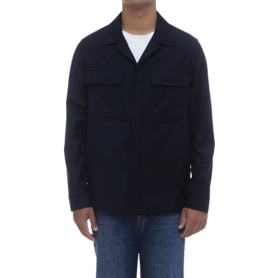 Men's jacket - Bruges...