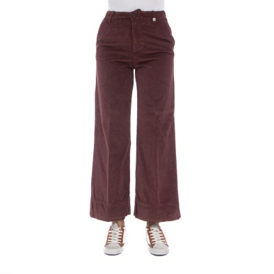 Pantalone donna - D41 14FR...