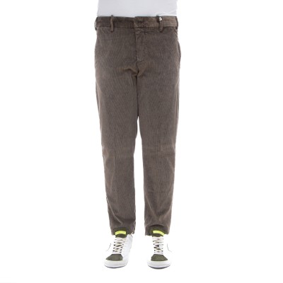 Pantalone uomo - 12L 14FR...