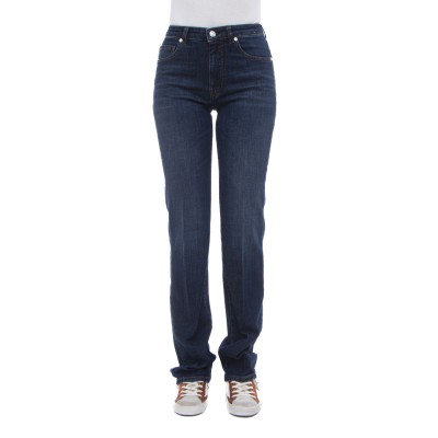 Jeans - Luce luc14 denim