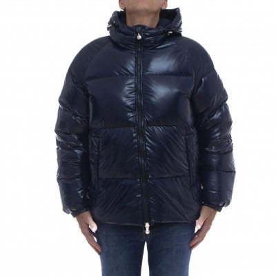 Down jacket - Sten huy022