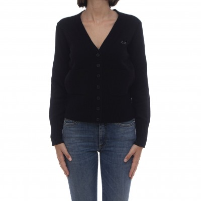 Maglieria - K45211 cardigan