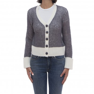 Maglieria - K45219 cardigan...