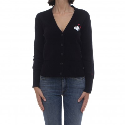 Maglieria - K45282 maglia...