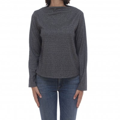 Knitwear - 516J018 knit jersey