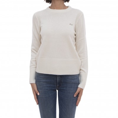 Maglieria - K45209 maglia giro