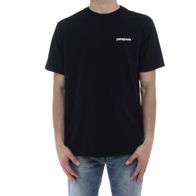 T-shirt uomo - M P6 logo...
