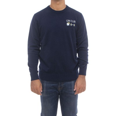 Maglia uomo - Heron light...