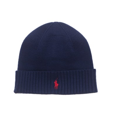 Beanie - 886137 wool beanie