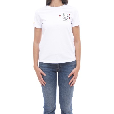 T-shirt donna - T45220...
