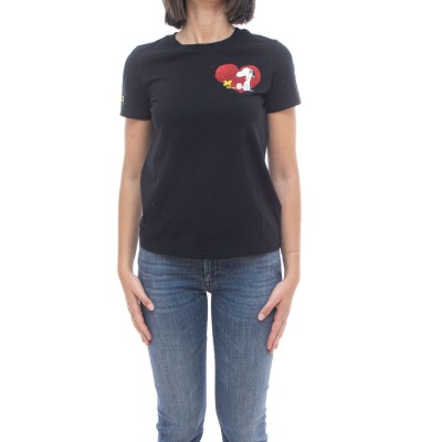 Women's T-shirt - T45220...