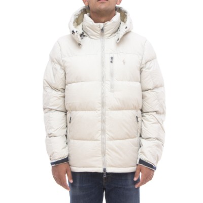 Down jacket - 968278 matt...