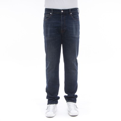 Jeans - Asthor thr28 jeans