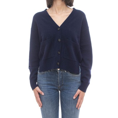 Knitwear - 914536 shaved...