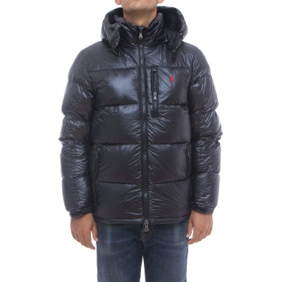 Piumino - 968281 bomber lucido