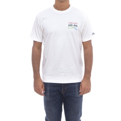 T-shirt uomo - Arnott tutto...