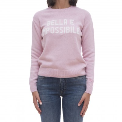 Knitwear - New queen...