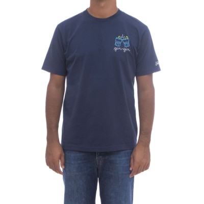 T-shirt uomo - Arnott gin gin