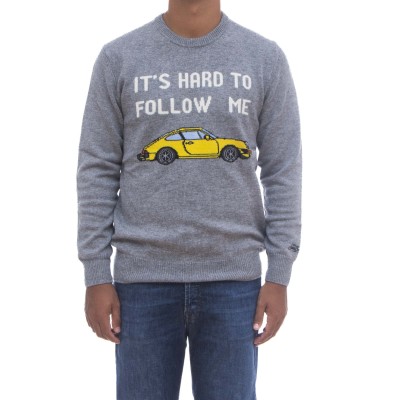 Maglia uomo - Heron car