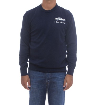 Maglia uomo - Heron light...