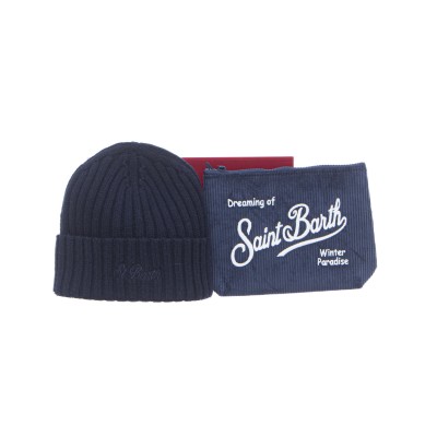 Berretto - Christmas box 61