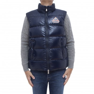Down jacket - John huy021 vest