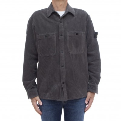 Men's Shirt - 1200012 S0212...