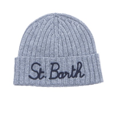 Beanie - Wenghen 15 Beanie