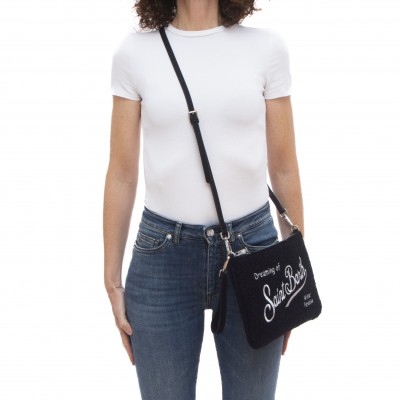Tasche - Parisienne Tweed...